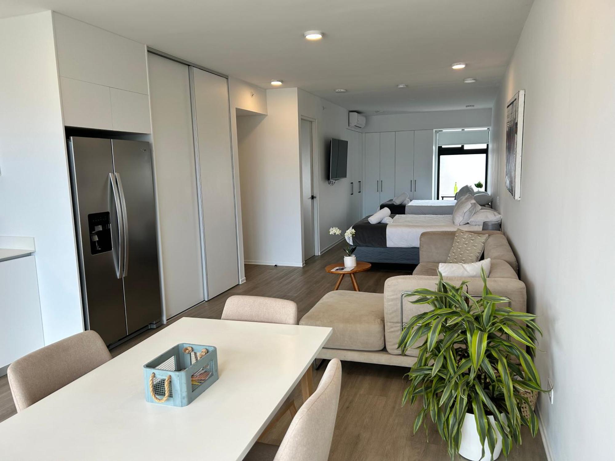 Bee Suites San Jose - Escalante Экстерьер фото
