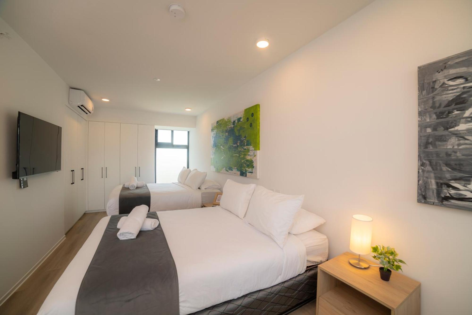 Bee Suites San Jose - Escalante Экстерьер фото